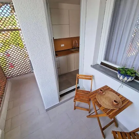 Avdina Luxury Apartment *