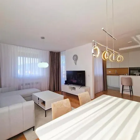 Avdina Luxury Saraybosna