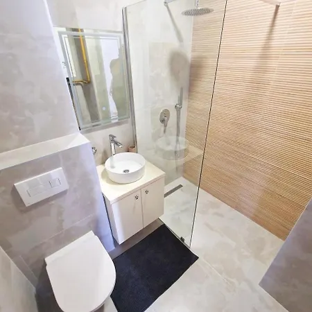 Apartment Avdina Luxury