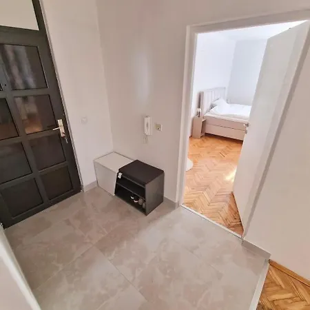 Avdina Luxury Sarajevo