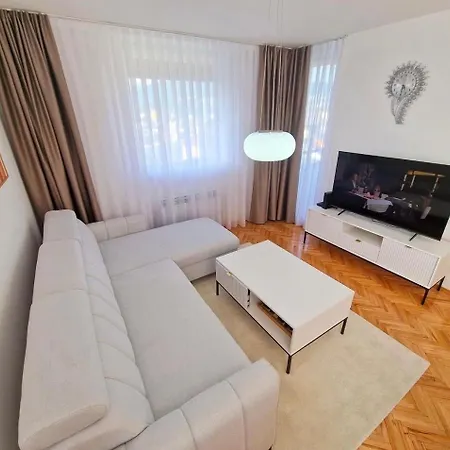 Avdina Luxury Daire *