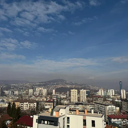 Apartment Avdina Luxury