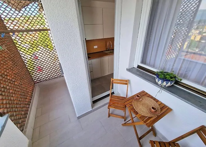 Avdina Luxury Daire *