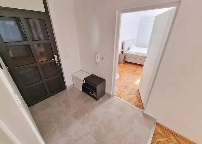 Avdina Luxury Saraybosna